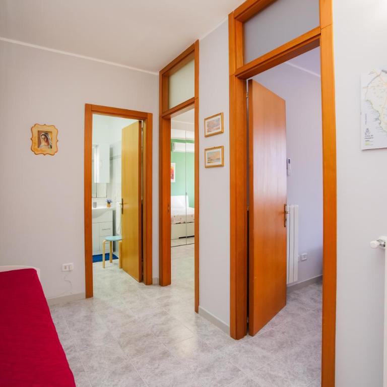 Casa Vacanze Ottantapassi - Appartement 2 Chambres - 21