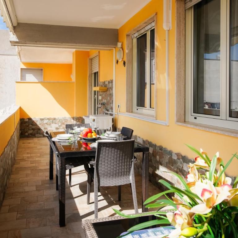 Casa Vacanze Ottantapassi - Appartement 2 Chambres - 23