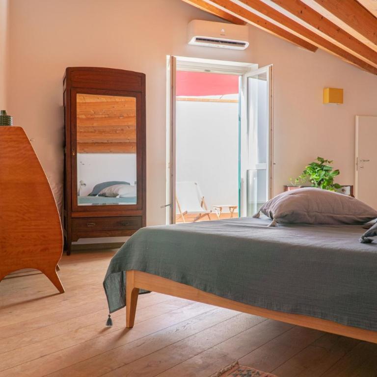 Summaq Terrace - Appartamento con 2 Camere da Letto - 37