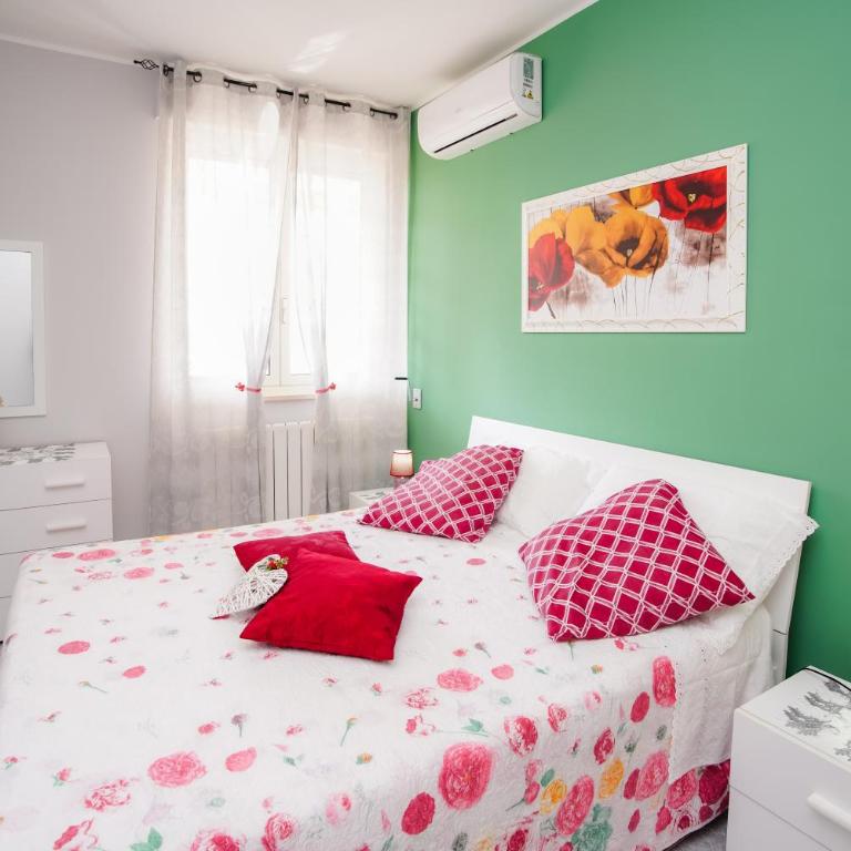 Casa Vacanze Ottantapassi - Appartement 2 Chambres - 7