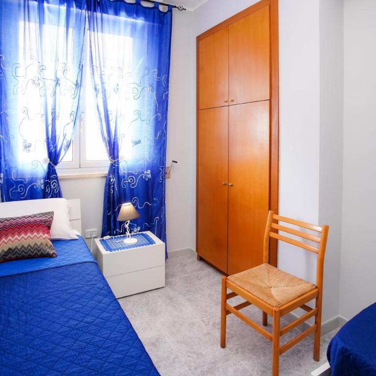Casa Vacanze Ottantapassi - Appartement 2 Chambres - 5