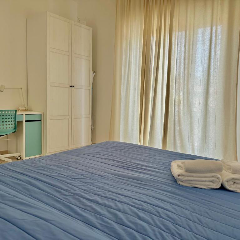 Appartamento Villa Circe - Appartamento con 2 Camere da Letto - 14