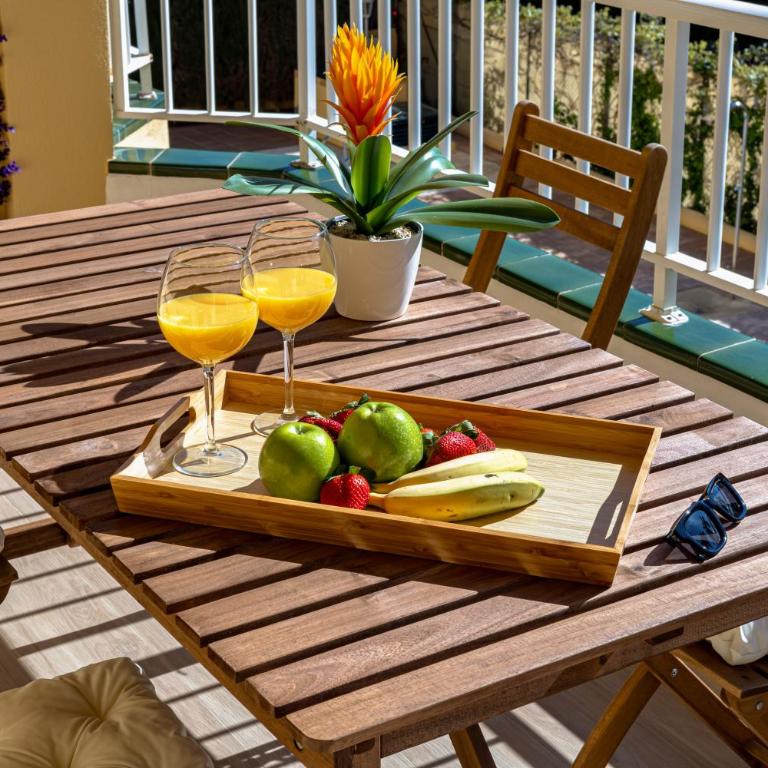 Sunset Vibes Mijas - Apartamento de 1 dormitorio con vistas a la piscina - 18