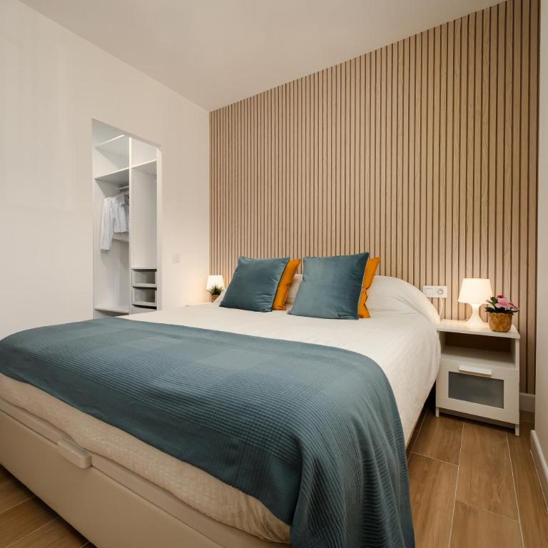 Sunset Vibes Mijas - Apartamento de 1 dormitorio con vistas a la piscina - 11