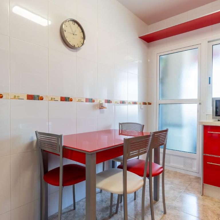 TrendyHomes Mediterráneo, excelente ubicación y gran confort - Apartamento de 3 dormitorios - 14