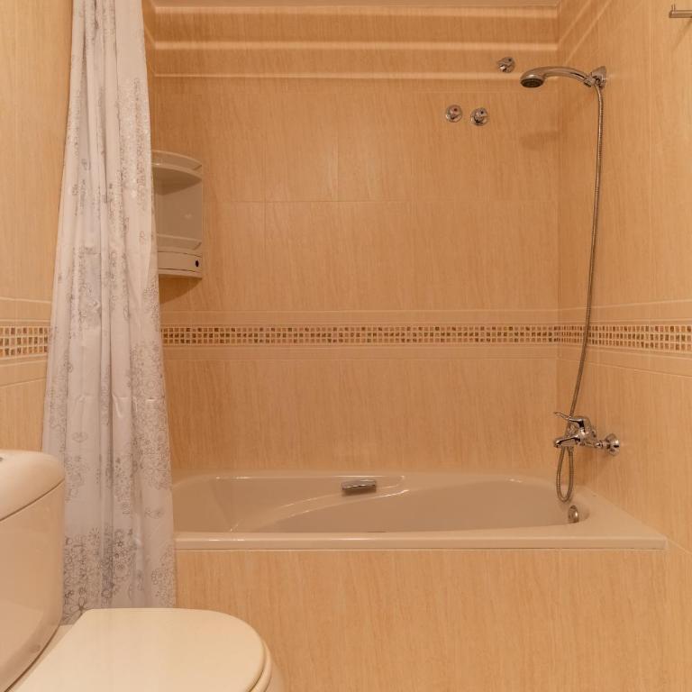TrendyHomes Mediterráneo, excelente ubicación y gran confort - Apartamento de 3 dormitorios - 15