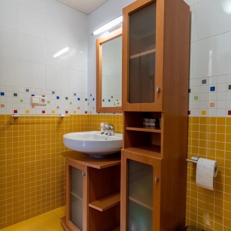 TrendyHomes Mediterráneo, excelente ubicación y gran confort - Apartamento de 3 dormitorios - 23