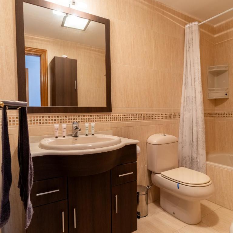 TrendyHomes Mediterráneo, excelente ubicación y gran confort - Apartamento de 3 dormitorios - 26