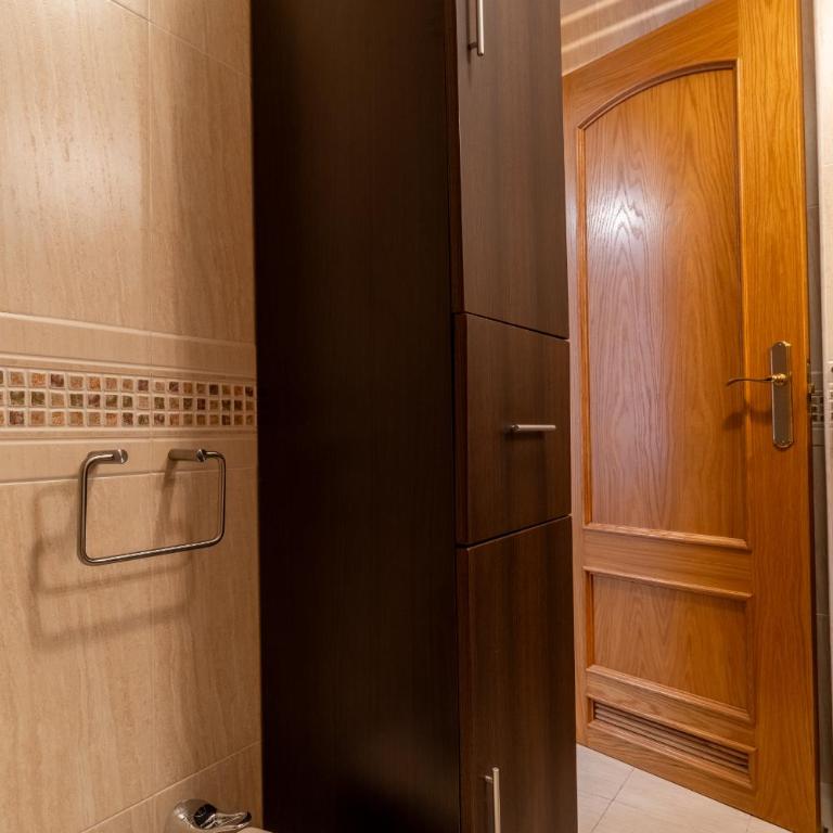 TrendyHomes Mediterráneo, excelente ubicación y gran confort - Apartamento de 3 dormitorios - 29