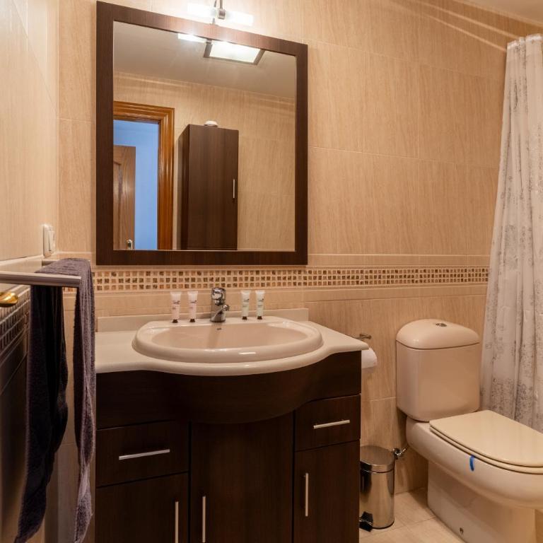 TrendyHomes Mediterráneo, excelente ubicación y gran confort - Apartamento de 3 dormitorios - 31