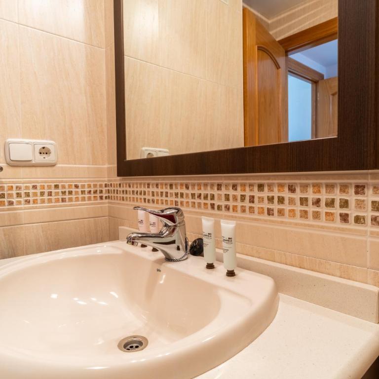 TrendyHomes Mediterráneo, excelente ubicación y gran confort - Apartamento de 3 dormitorios - 36