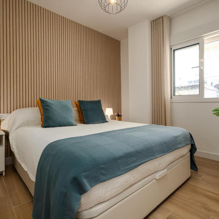 Sunset Vibes Mijas - Apartamento de 1 dormitorio con vistas a la piscina - 13
