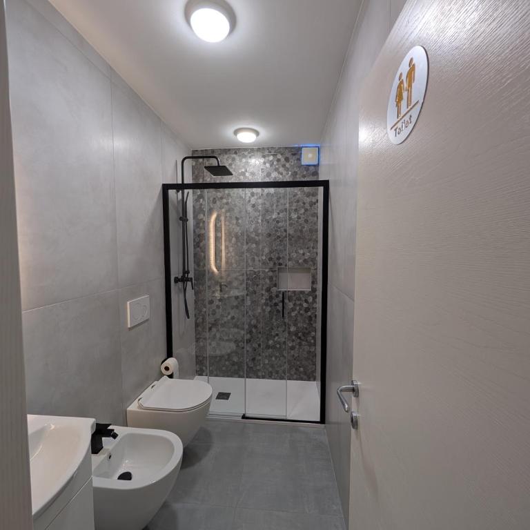 Home Away From Home - Two-Bedroom Apartment - 28