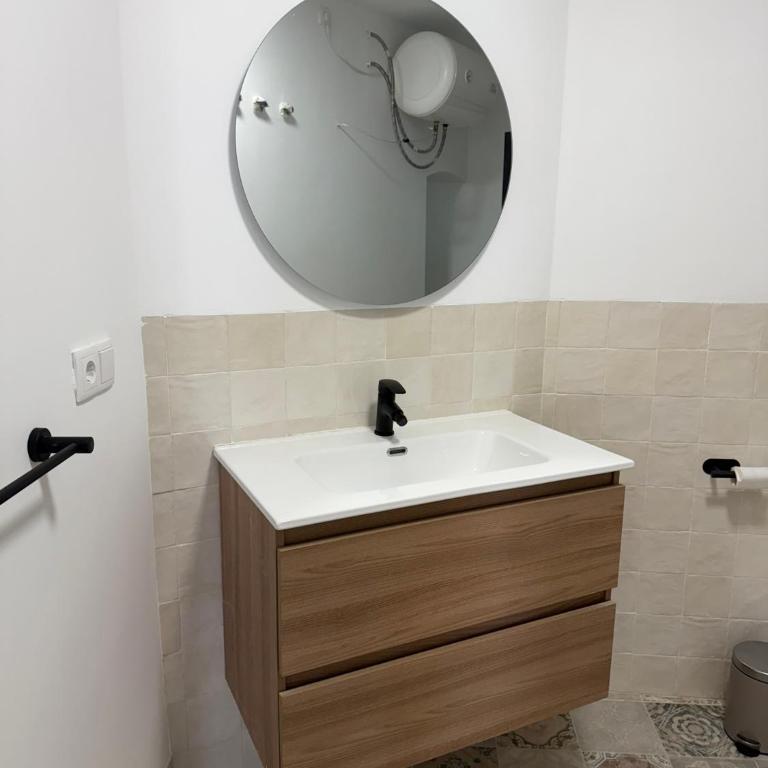 The Sunnydise Apartments - Apartamento de 1 dormitorio - 3