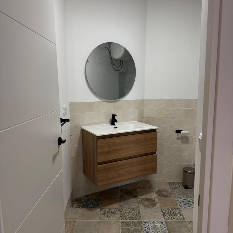 The Sunnydise Apartments - Apartamento de 1 dormitorio - 6