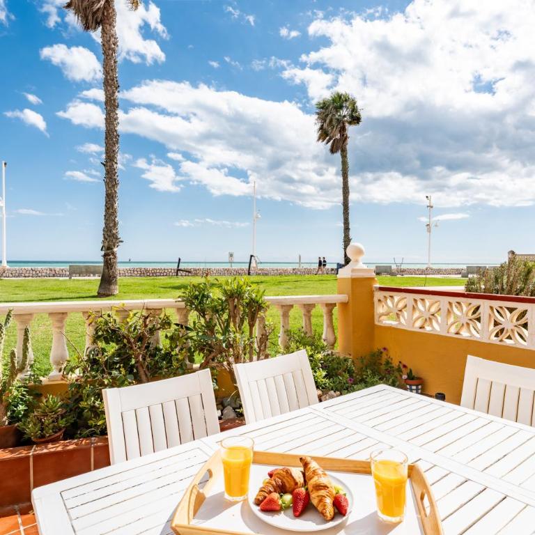 Guadalmar Sun & Beach - Casa Unifamiliar de 3 dormitorios - 2