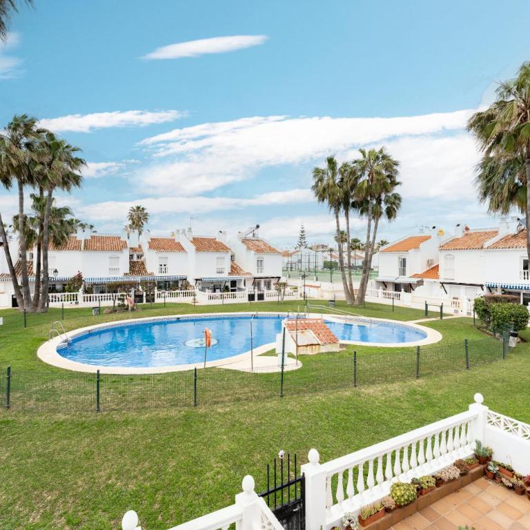 Guadalmar Sun & Beach - Casa Unifamiliar de 3 dormitorios - 27
