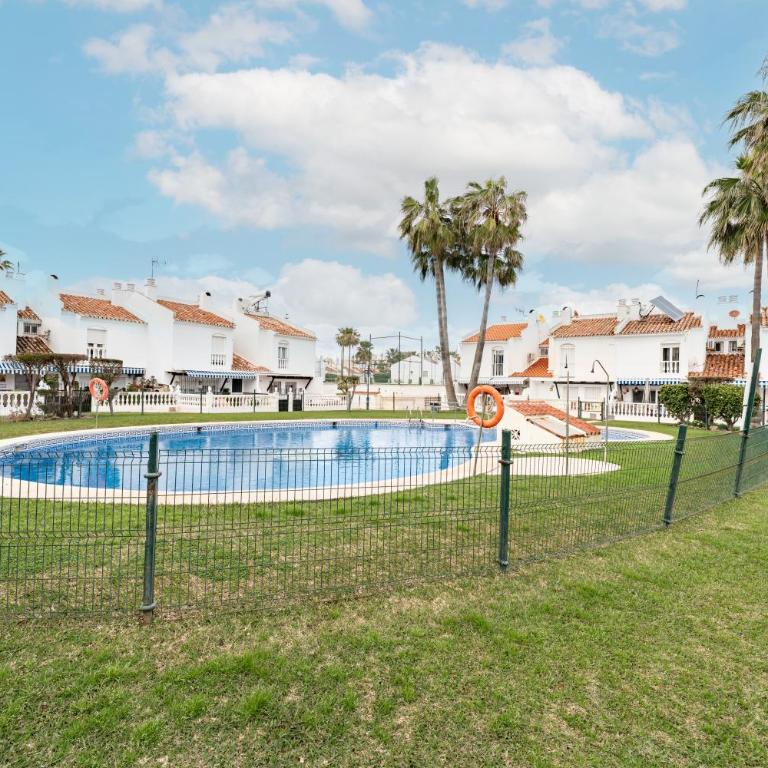 Guadalmar Sun & Beach - Casa Unifamiliar de 3 dormitorios - 35
