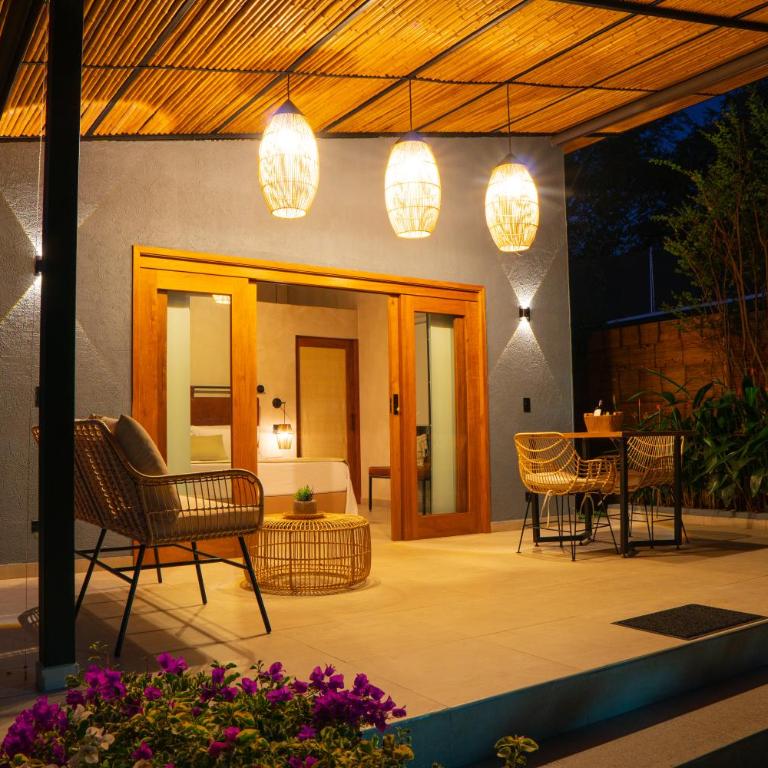 Tierra Mistú - Casa - 4