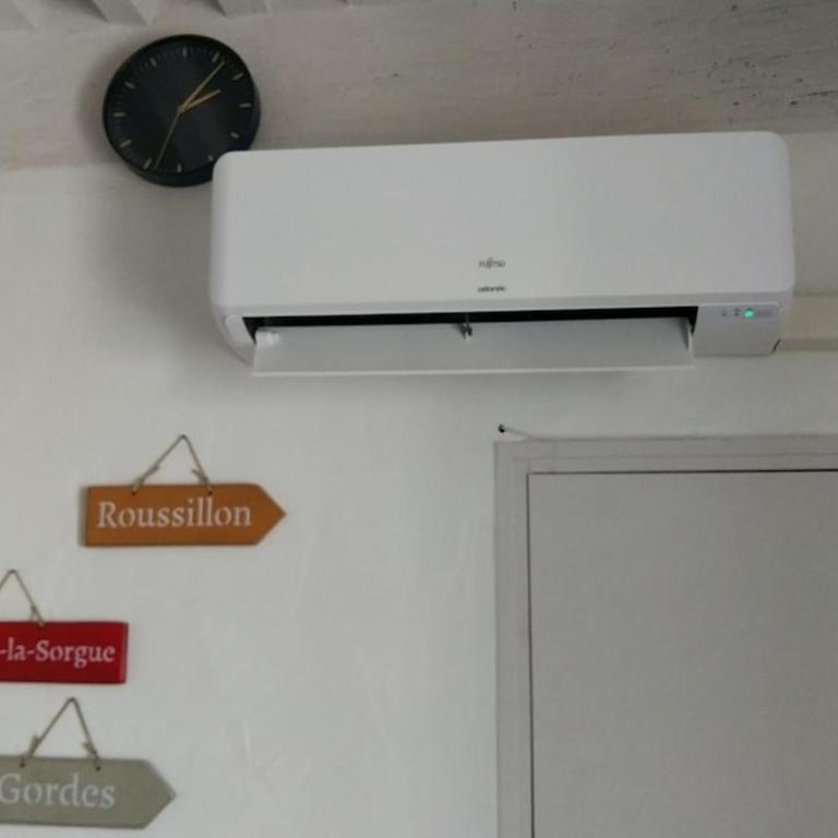 Appartement atypique dans un ancien couvent - Appartamento con 1 Camera da Letto - 6