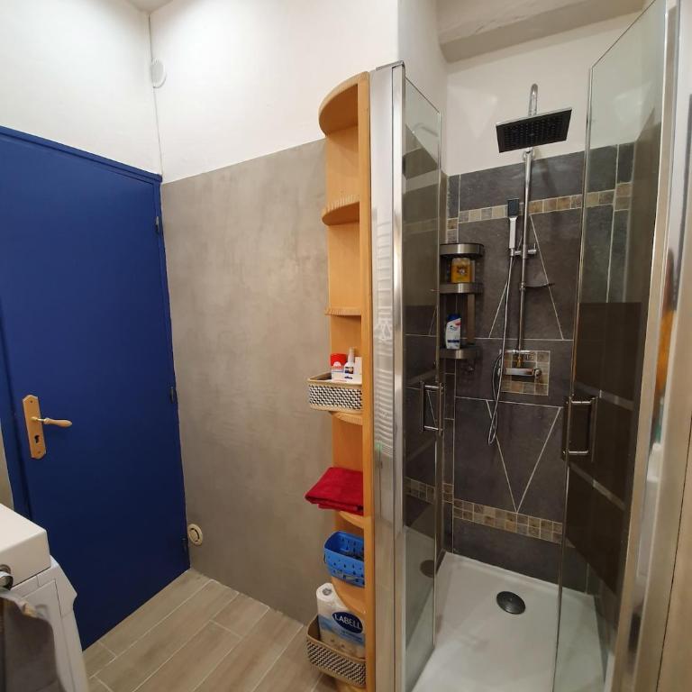 Appartement atypique dans un ancien couvent - Appartamento con 1 Camera da Letto - 13
