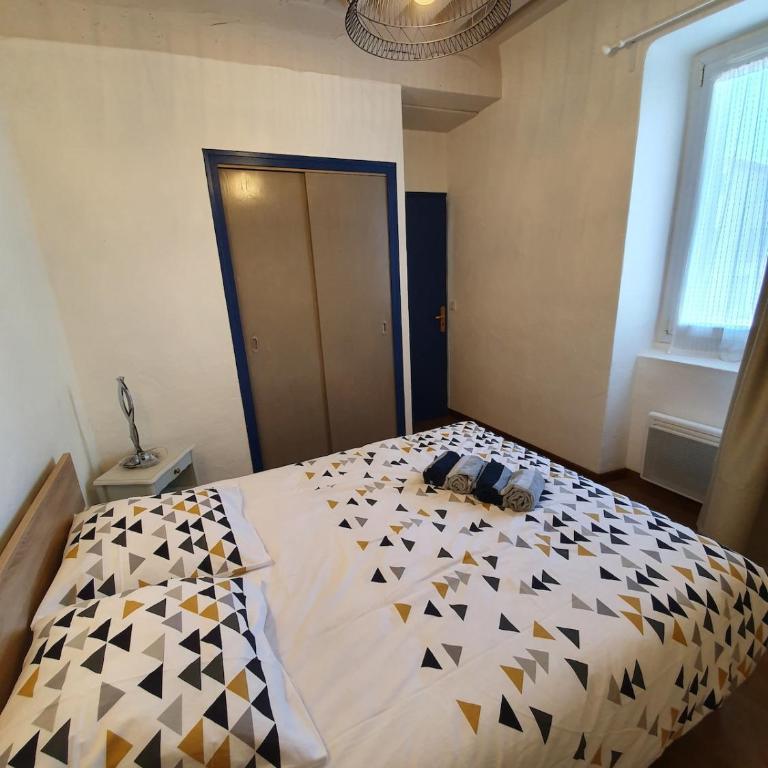 Appartement atypique dans un ancien couvent - Appartamento con 1 Camera da Letto - 7