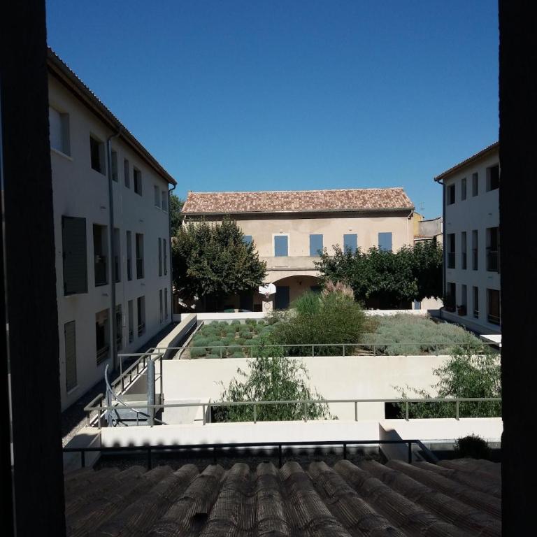 Appartement atypique dans un ancien couvent - Appartamento con 1 Camera da Letto - 16
