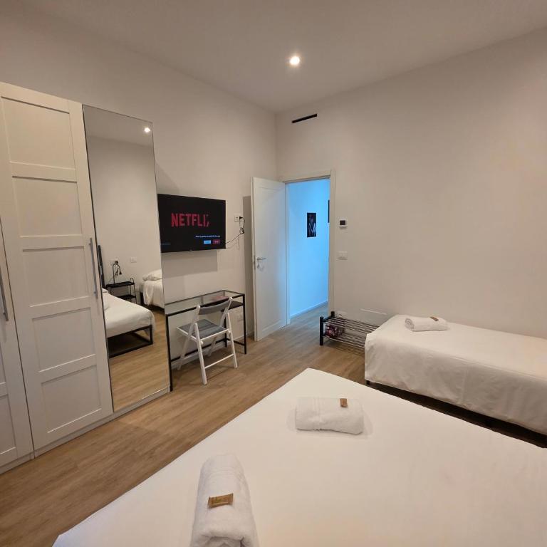 La Ca' Gobetti Affittaly Apartments - Appartamento Superior con 1 Camera da Letto - 18