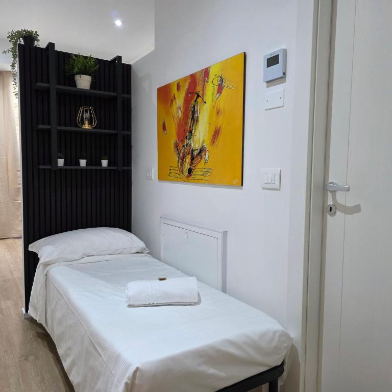 La Ca' Gobetti Affittaly Apartments - Appartamento Superior con 1 Camera da Letto - 12