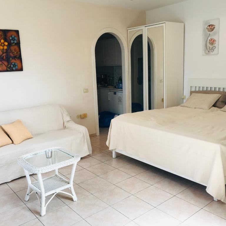 Atlantic sunset studio - Apartamento de 1 dormitorio - 9