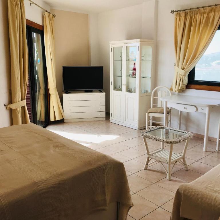 Atlantic sunset studio - Apartamento de 1 dormitorio - 8
