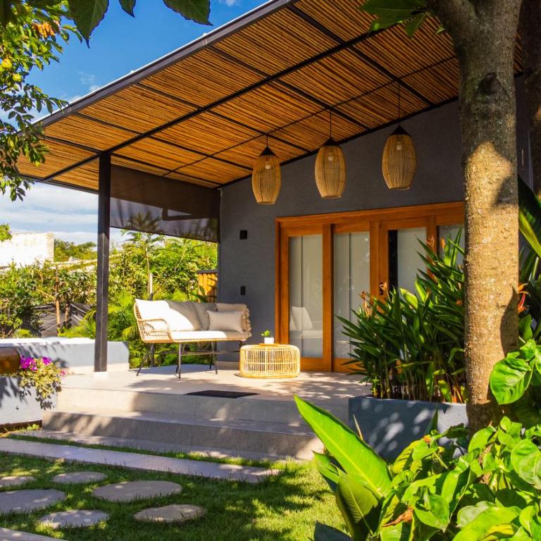 Tierra Mistú - Casa - 7