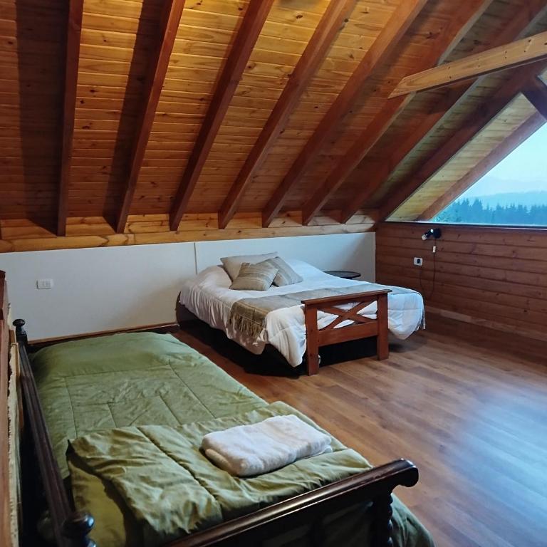 Cabaña La Marieta - Casa de 2 dormitorios - 17