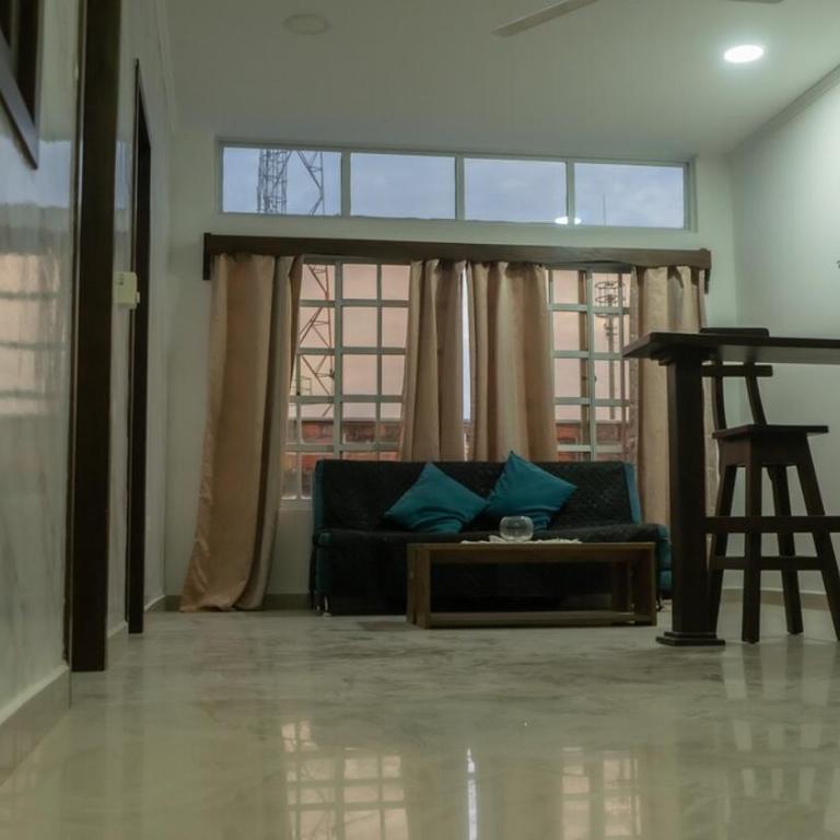 Portón del Urabá - Tu Hogar en Carepa - Apartamento de 2 dormitorios - 2