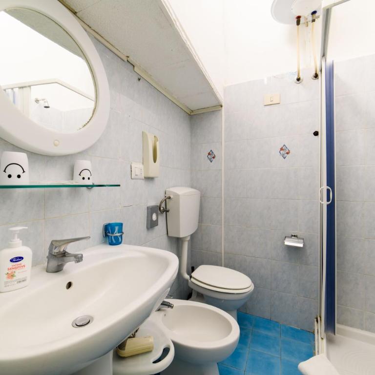 Villa Grace Amalfi seaview - Appartamento con 1 Camera da Letto - Lato Mare - 18