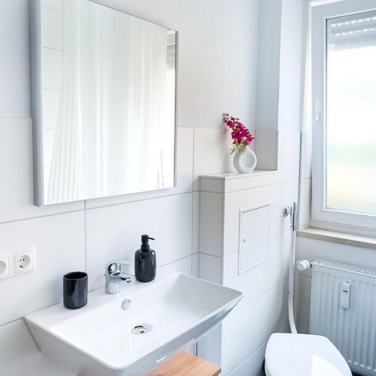 Nahe Rathaus & Dom - 1,5-, 2- oder 3 ZKB-Apartments im Zentrum - Apartamento de 2 dormitorios - 13