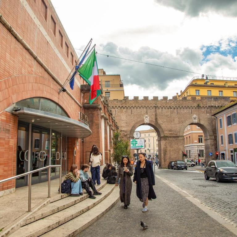 Porta Castello Charme - Apartment mit 2 Schlafzimmern und Balkon - 30