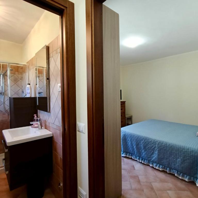 Casa Paradiso - Assisi - Two-Bedroom House - 24