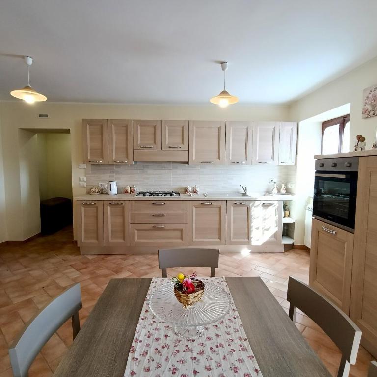 Casa Paradiso - Assisi - Two-Bedroom House - 25