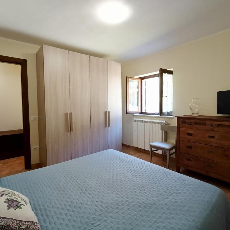 Casa Paradiso - Assisi - Two-Bedroom House - 26