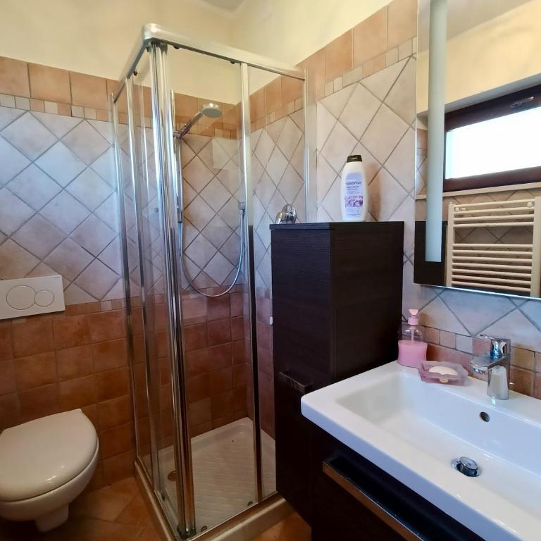 Casa Paradiso - Assisi - Two-Bedroom House - 27