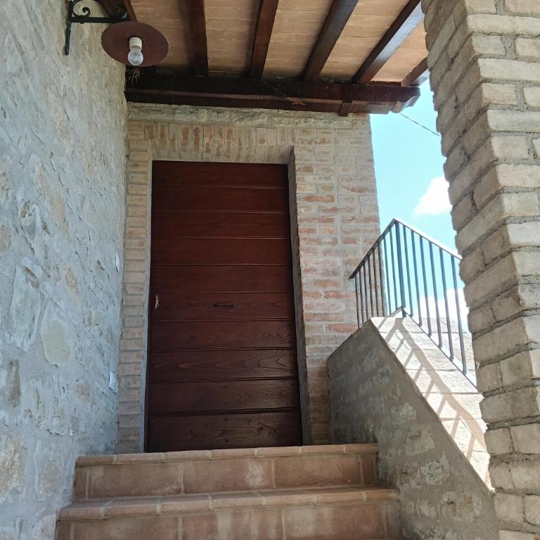 Casa Paradiso - Assisi - Two-Bedroom House - 28