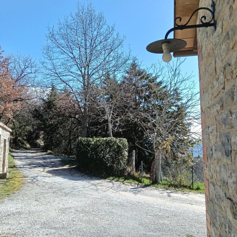 Casa Paradiso - Assisi - Two-Bedroom House - 31