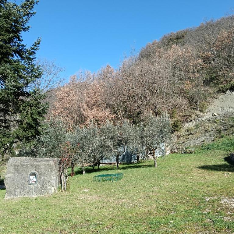 Casa Paradiso - Assisi - Two-Bedroom House - 32