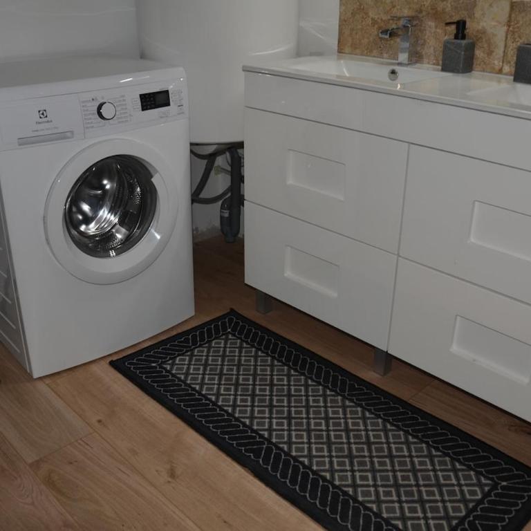 Maison en coeur de ville - Appartement 1 Chambre - 15