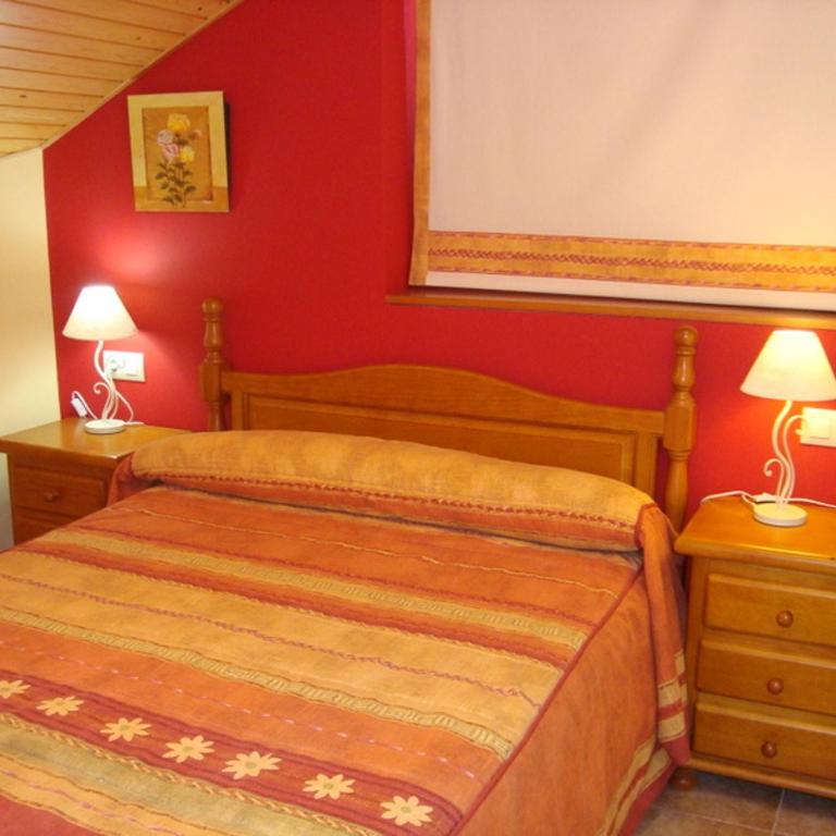Apartamentos Casa Modesto - Two-Bedroom Apartment - 38