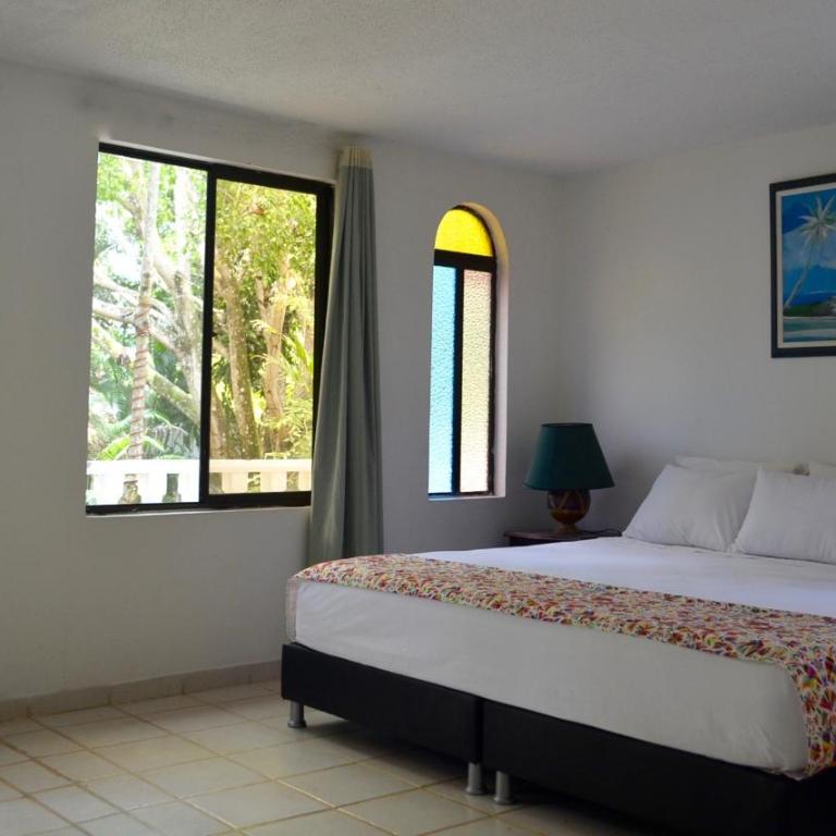 Amanwana Ecofinca - Habitación Familiar Superior - 3
