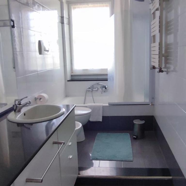 EUR Mostacciano Bilocale vicino IFO - Appartement 1 Chambre - 15