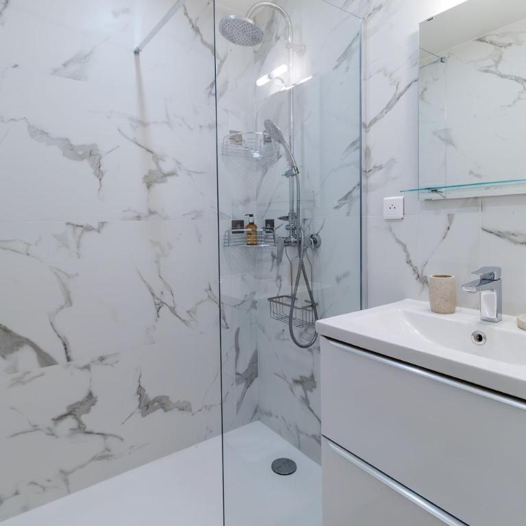 Comfortable apartment in the heart of Suquet - Appartement 1 Chambre - 2