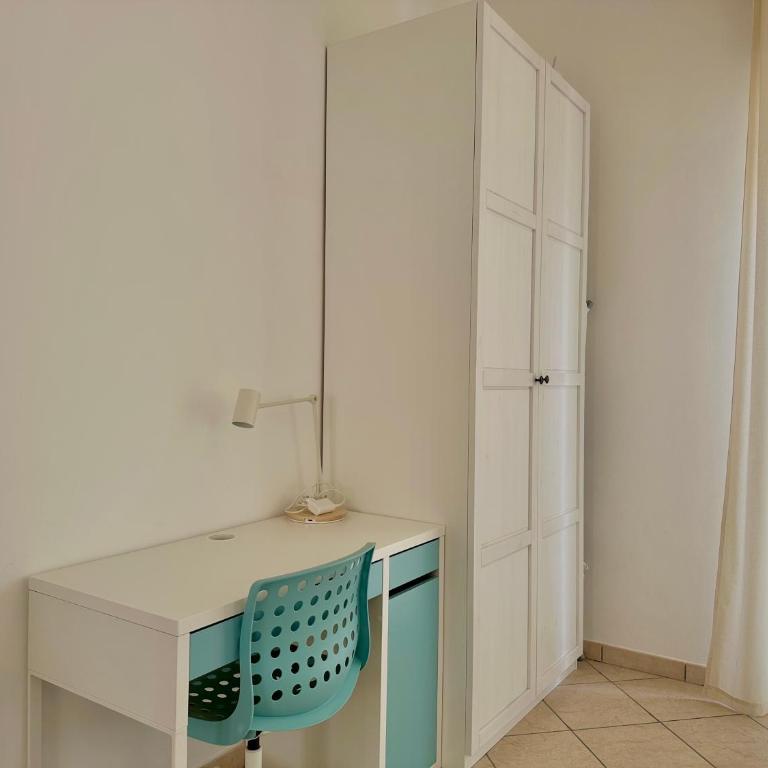 Appartamento Villa Circe - Appartamento con 2 Camere da Letto - 13